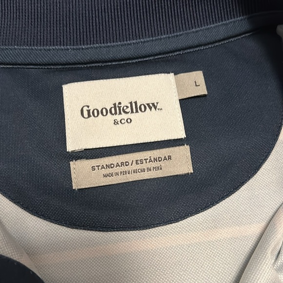 Good fellow Polo - Picture 2 of 3